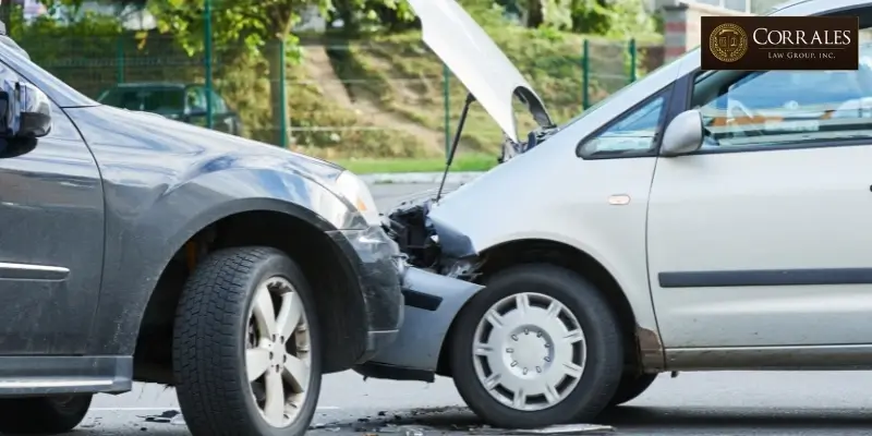 best car accident attorney in lake forest