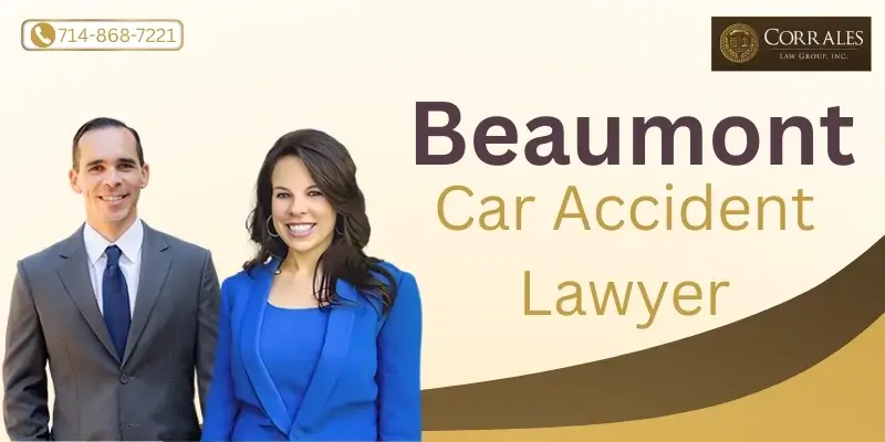 mejor abogado de accidente de coche en beaumont