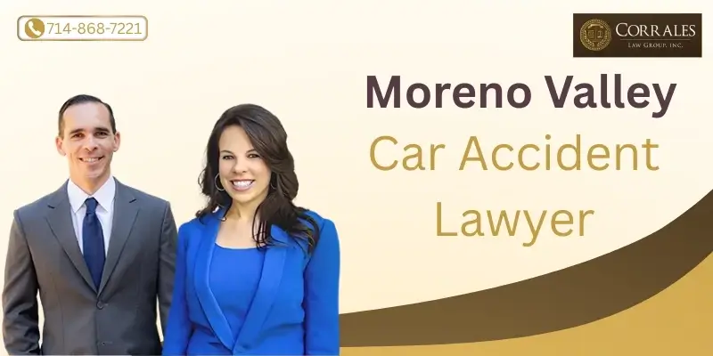 best car accident lawyer in moreno valley