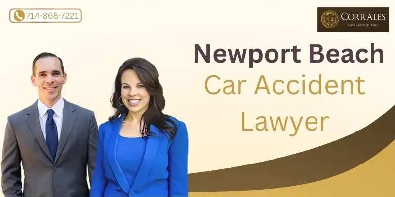 best car accident lawyer in newport beach