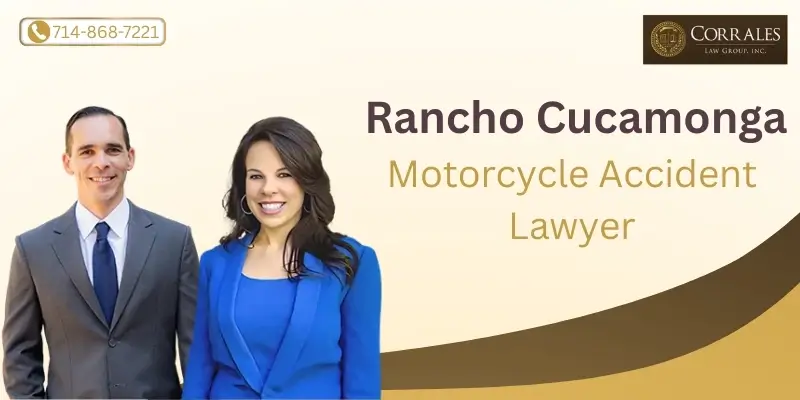 best motorcycle accident lawyer in rancho cucamonga