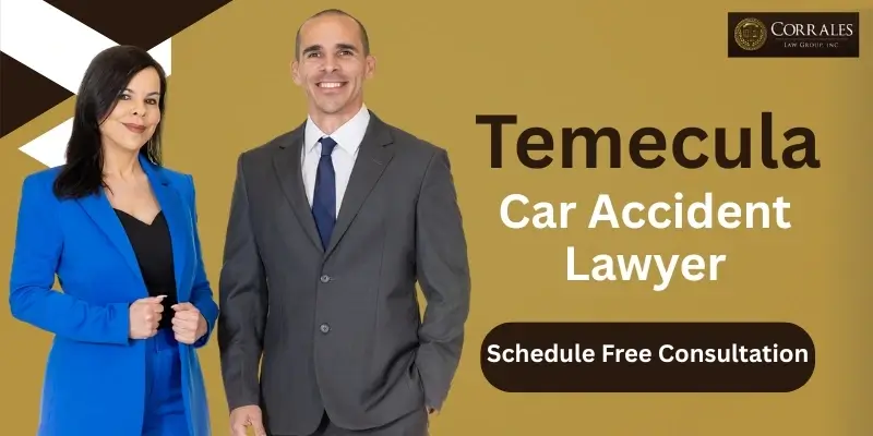 El mejor abogado especializado en accidentes automovilísticos en Temecula