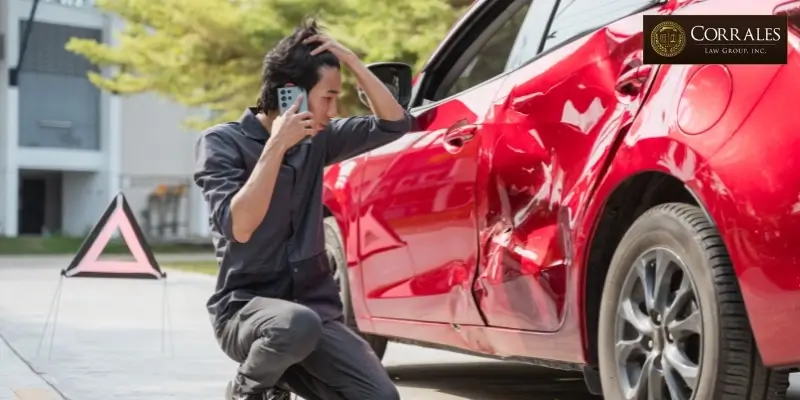 best car accident attorney in redlands