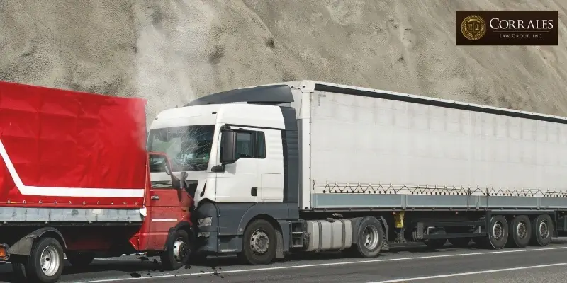 best truck accident attorney in santa ana