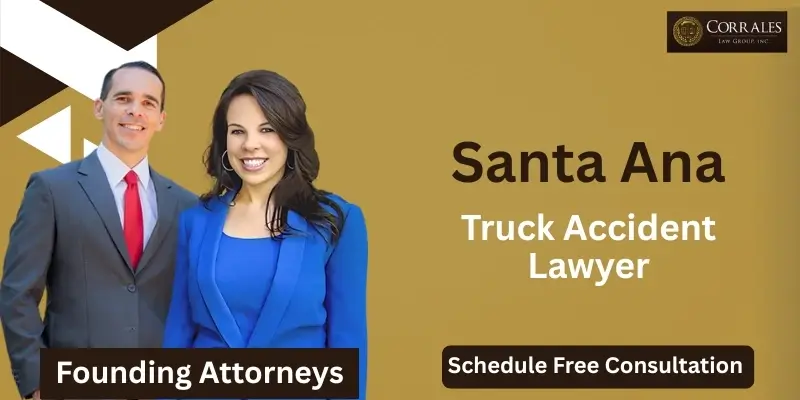 best truck accident lawyer in santa ana