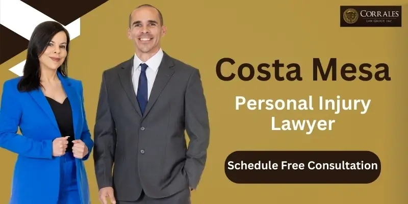 best personal injury lawyer in costa mesa
