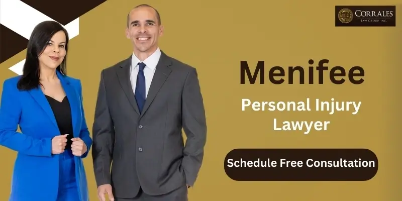 El mejor abogado especializado en lesiones personales en Menifee
