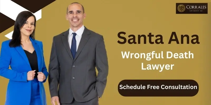 El mejor abogado especializado en homicidio culposo de Santa Ana