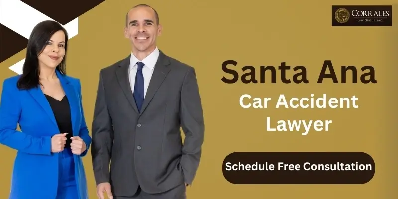 el mejor abogado especializado en accidentes de tráfico de Santa Ana
