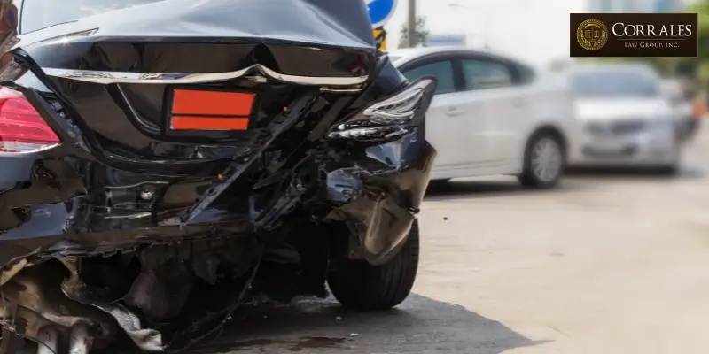 el mejor abogado especializado en accidentes de tráfico de Tustin