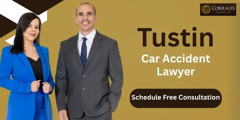 el mejor abogado especializado en accidentes automovilísticos de Tustin