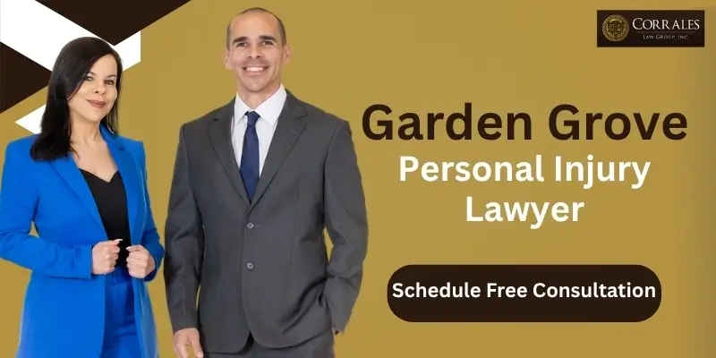 best personal injury lawyer garden grove