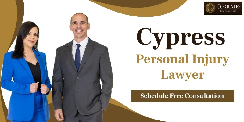 best personal injury lawyer in cypress
