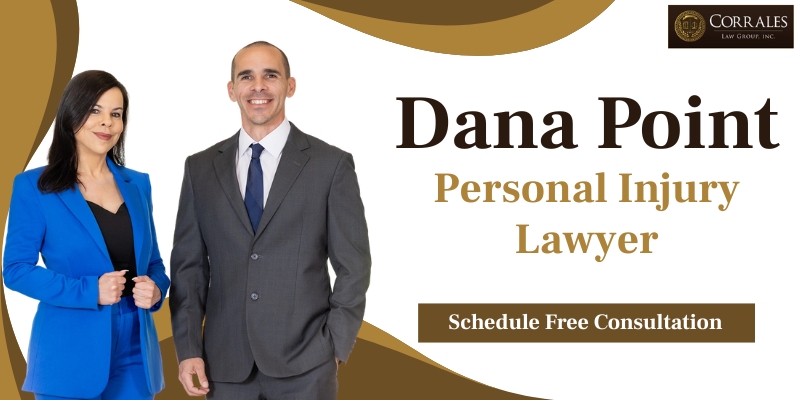 best personal injury lawyer in dana point