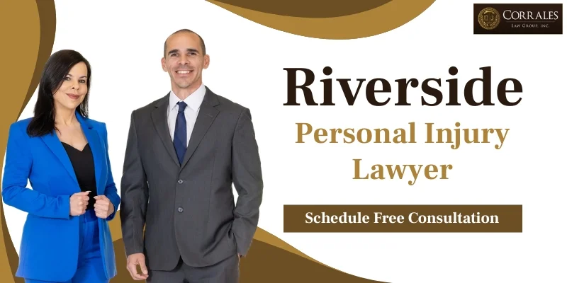 best personal injury lawyer in riverside