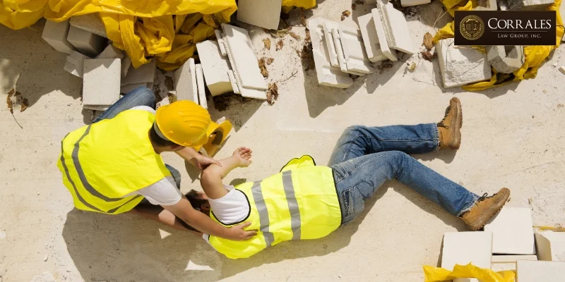 best construction accident attorney in orange county