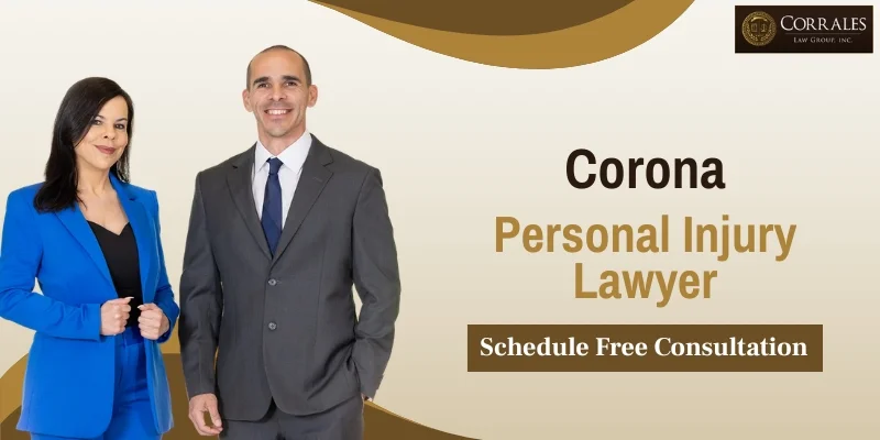 el mejor abogado especializado en lesiones personales en Corona