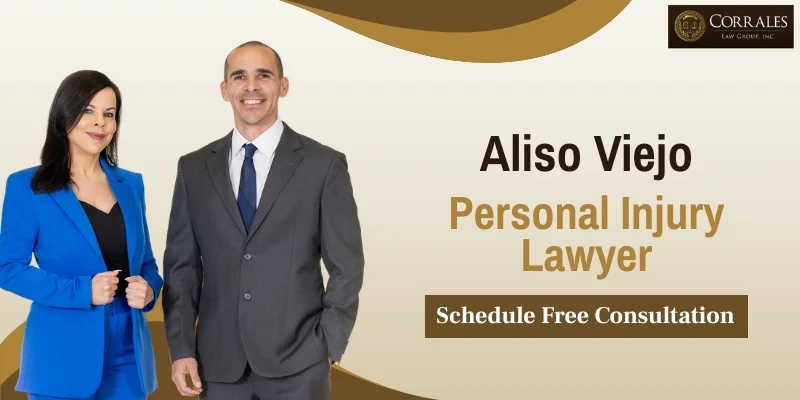 best personal injury lawyer in aliso viejo