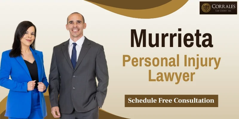 best personal injury lawyer in murrieta