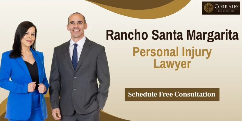 best personal injury lawyer in rancho santa margarita