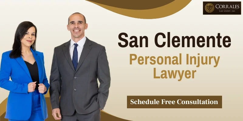 best personal injury lawyer in san clemente