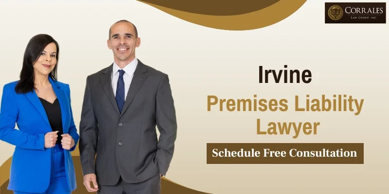 best premises liability lawyer in irvine