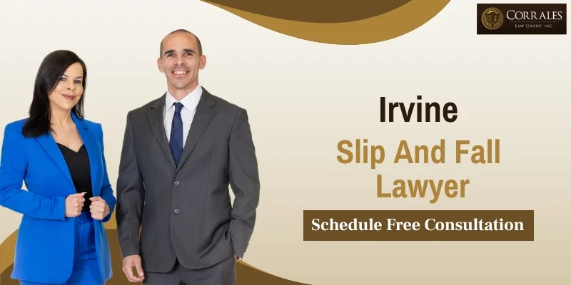 best slip and fall lawyer in irvine