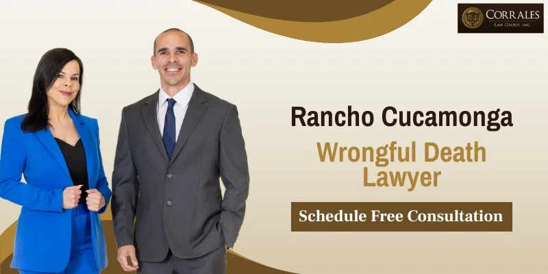 best wrongful death lawyer in rancho cucamonga